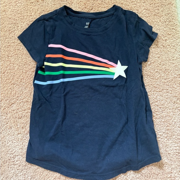 Kid’s tops size 8-10 - Picture 5 of 10